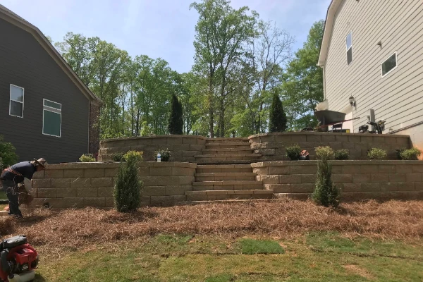 Landscape Design Services