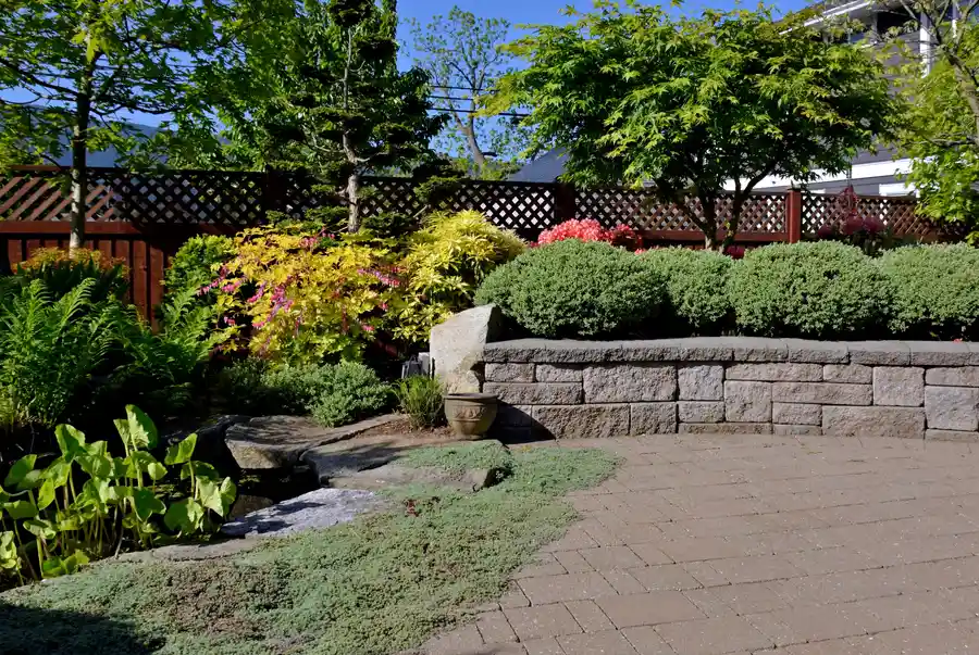 The Benefits Of Combining Hardscaping With Softscaping Designs in Canton GA The Benefits Of Combining Hardscaping With Softscaping Designs in Canton GA